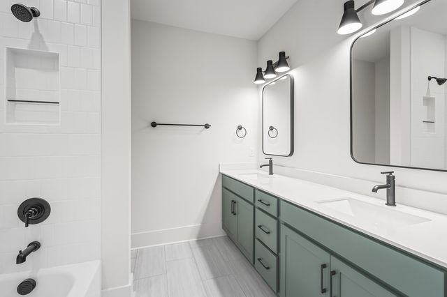 5429 Fremar Circle, Thompsons Station, TN 37179