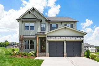 5429 Fremar Circle, Thompsons Station, TN 37179