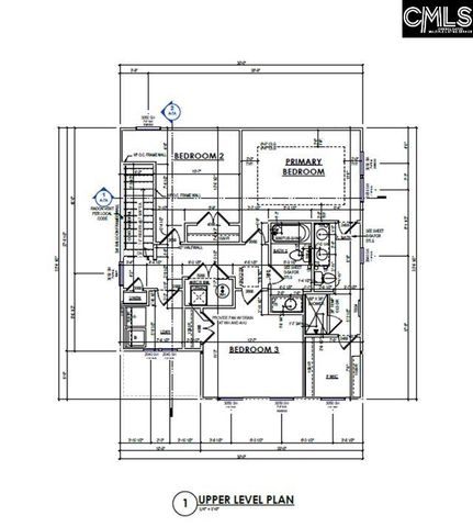 1043 Myers Farm Road, Hopkins, SC 29061