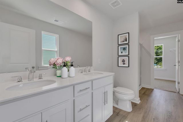 1043 Myers Farm Road, Hopkins, SC 29061