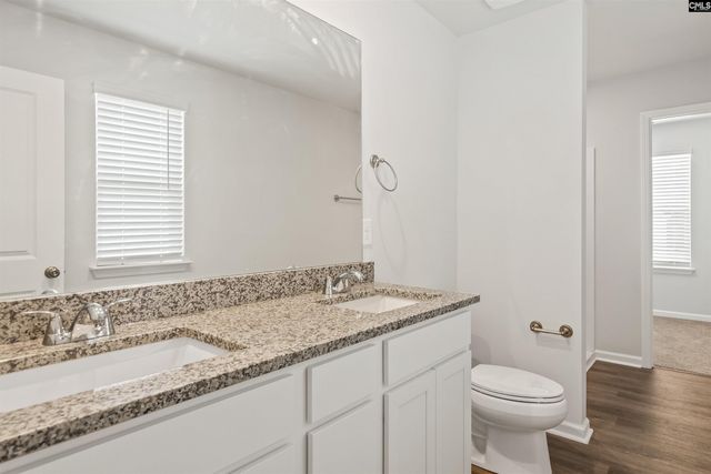 1043 Myers Farm Road, Hopkins, SC 29061
