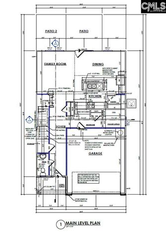 1043 Myers Farm Road, Hopkins, SC 29061