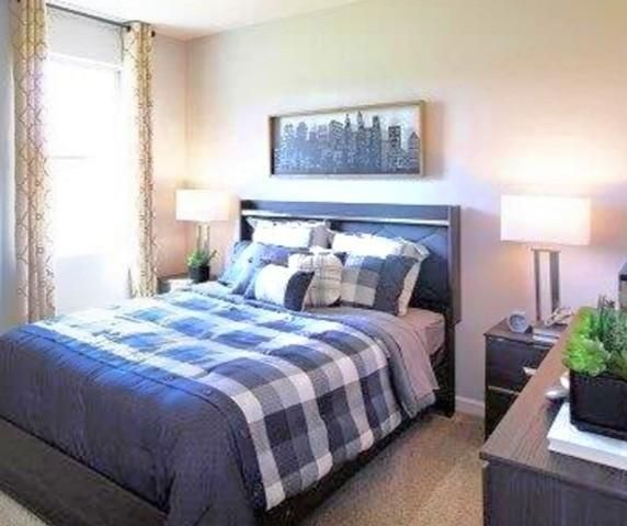 762 Carter Road, Jonesboro, GA 30238