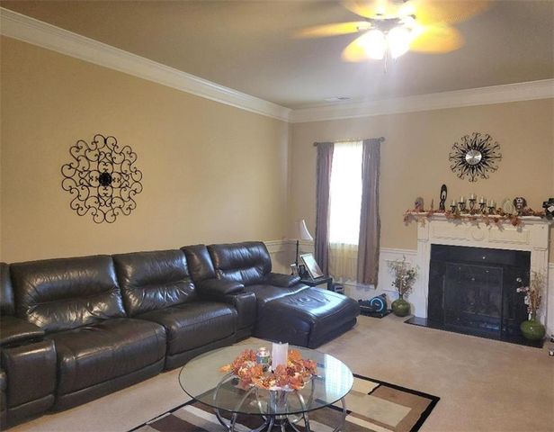 762 Carter Road, Jonesboro, GA 30238