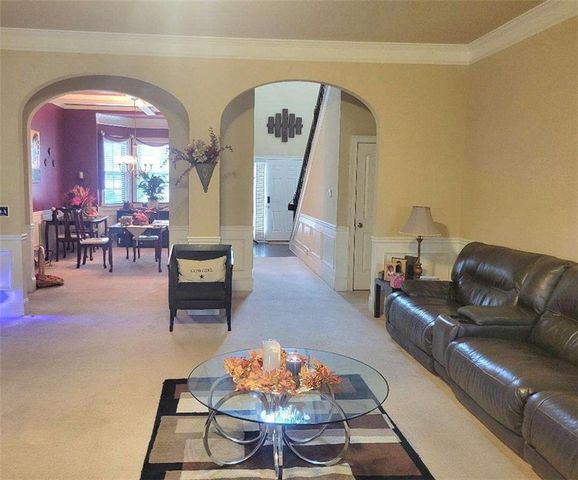 762 Carter Road, Jonesboro, GA 30238