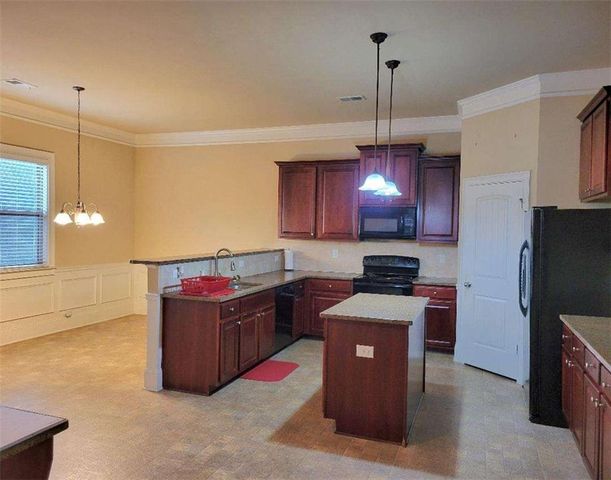 762 Carter Road, Jonesboro, GA 30238