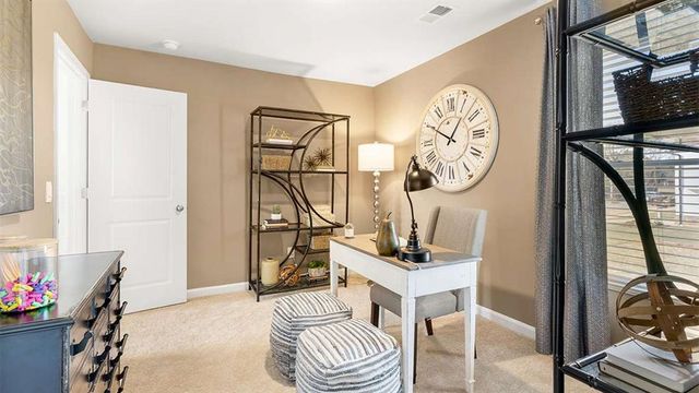 762 Carter Road, Jonesboro, GA 30238