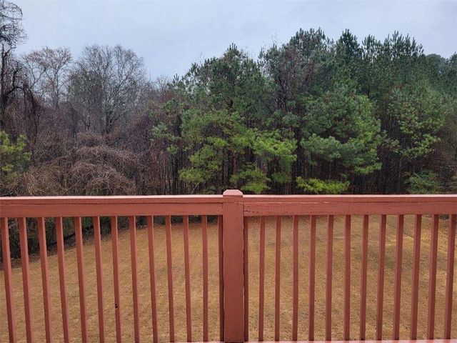 762 Carter Road, Jonesboro, GA 30238