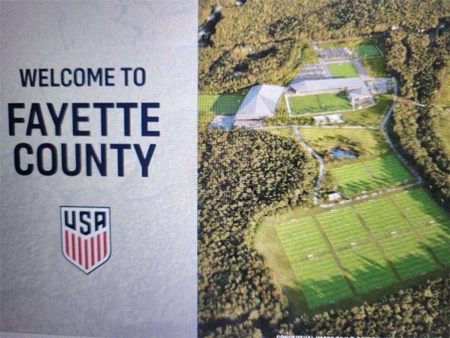 762 Carter Road, Jonesboro, GA 30238