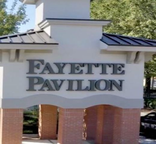 762 Carter Road, Jonesboro, GA 30238