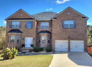 762 Carter Road, Jonesboro, GA 30238