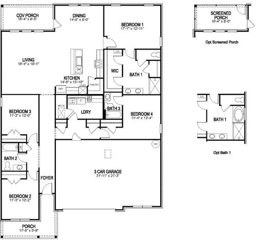 4353 Scarlet Ct, Columbia, TN 38401