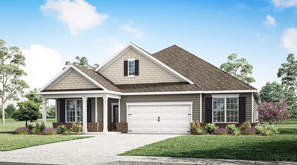 4353 Scarlet Ct, Columbia, TN 38401