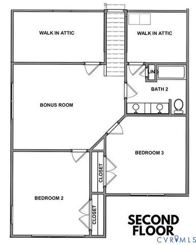 9498 Creek Summit Cir, Richmond, VA 23235