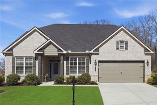 5040 Mirror Lake Drive, Cumming, GA 30028