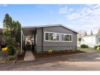 1400 S ELM St 76, Canby, OR 97013
