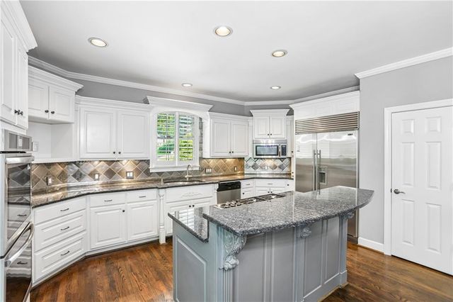 700 Leeds Garden Terrace, Alpharetta, GA 30022
