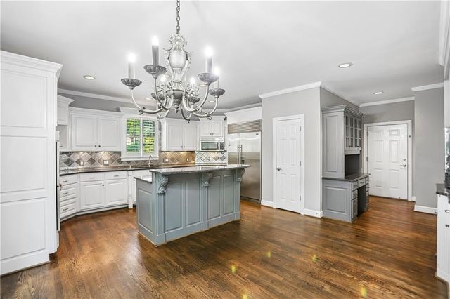 700 Leeds Garden Terrace, Alpharetta, GA 30022