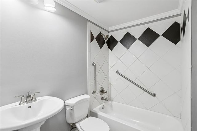 700 Leeds Garden Terrace, Alpharetta, GA 30022