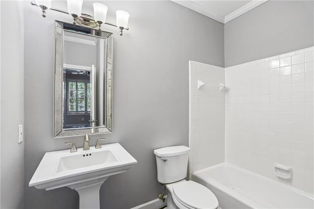 700 Leeds Garden Terrace, Alpharetta, GA 30022