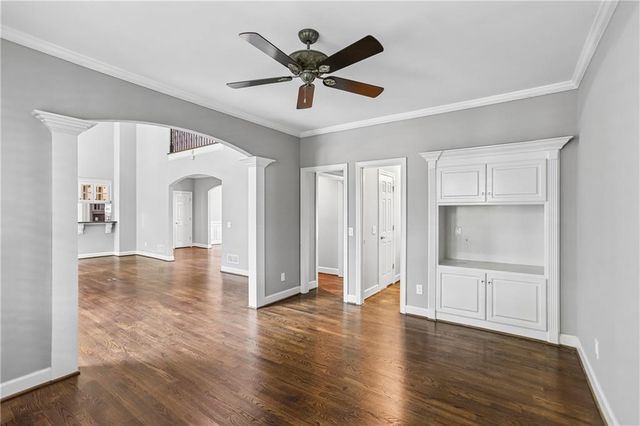 700 Leeds Garden Terrace, Alpharetta, GA 30022