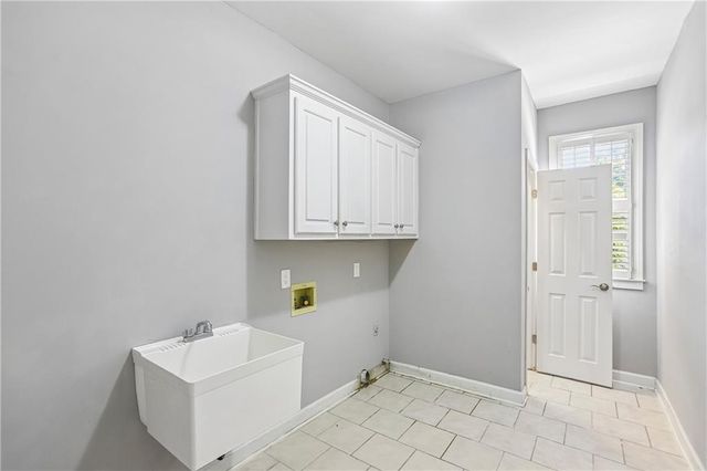 700 Leeds Garden Terrace, Alpharetta, GA 30022