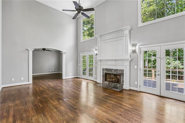 700 Leeds Garden Terrace, Alpharetta, GA 30022