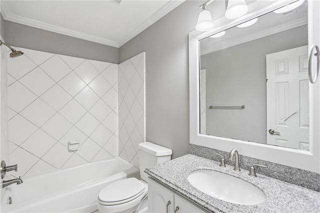 700 Leeds Garden Terrace, Alpharetta, GA 30022