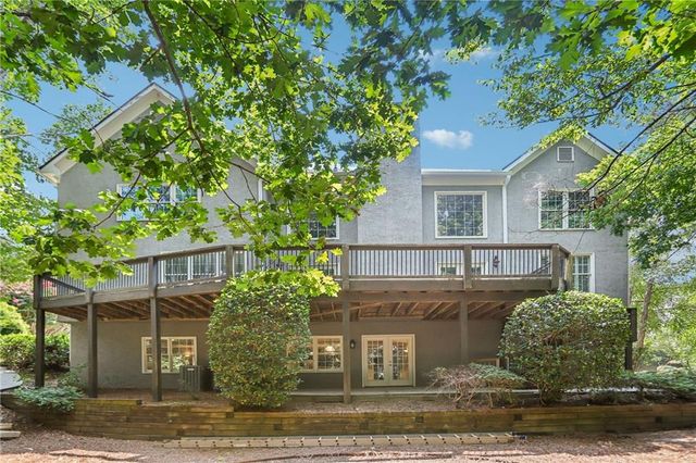 700 Leeds Garden Terrace, Alpharetta, GA 30022