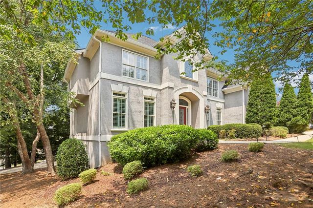 700 Leeds Garden Terrace, Alpharetta, GA 30022