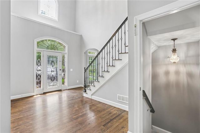 700 Leeds Garden Terrace, Alpharetta, GA 30022