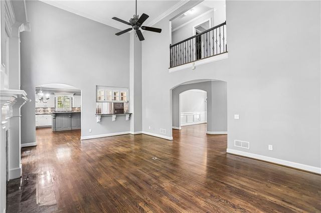 700 Leeds Garden Terrace, Alpharetta, GA 30022