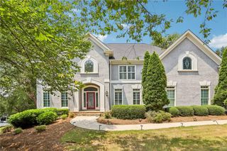 700 Leeds Garden Terrace, Alpharetta, GA 30022