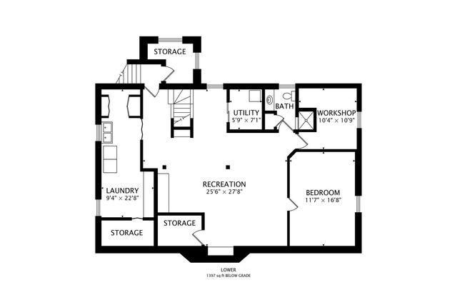 8136 N Oketo Avenue, Niles, IL 60714
