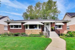 8136 N Oketo Avenue, Niles, IL 60714