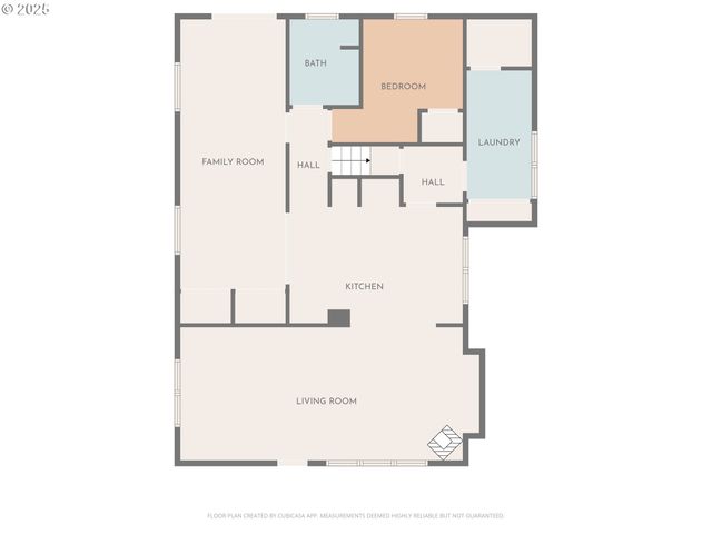 63776 Flanagan Rd, Coos Bay, OR 97420