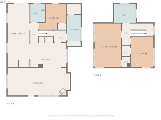 63776 Flanagan Rd, Coos Bay, OR 97420