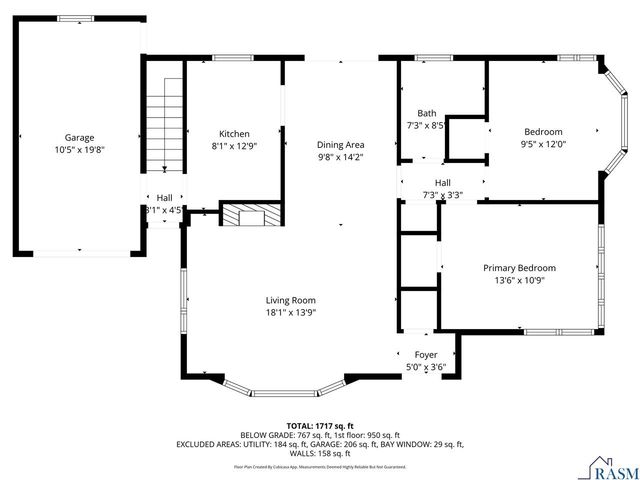 825 Carney Avenue, Mankato, MN 56001