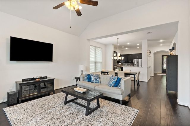 3400 Venezia VW, Leander, TX 78641