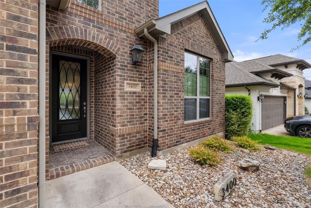 3400 Venezia VW, Leander, TX 78641