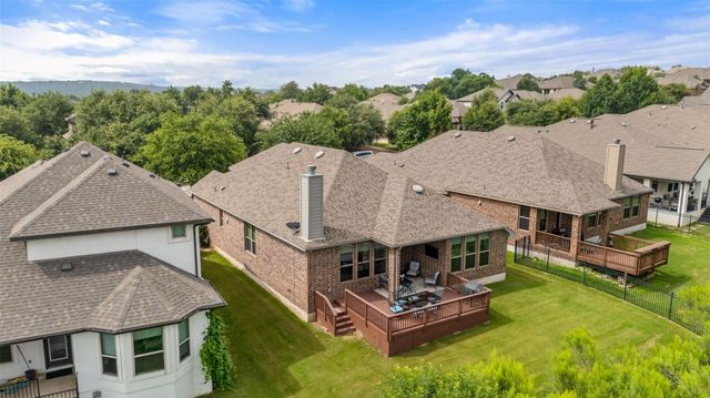 3400 Venezia VW, Leander, TX 78641