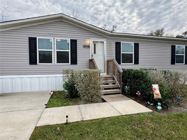 18472 SE 58TH PLACE, Ocklawaha, FL 32179