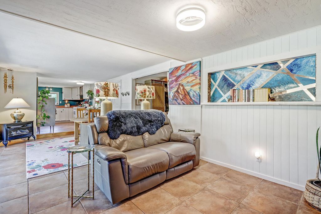 Image 12 of property listing at 1201 Madrid Road, Jemez Springs, NM 87025