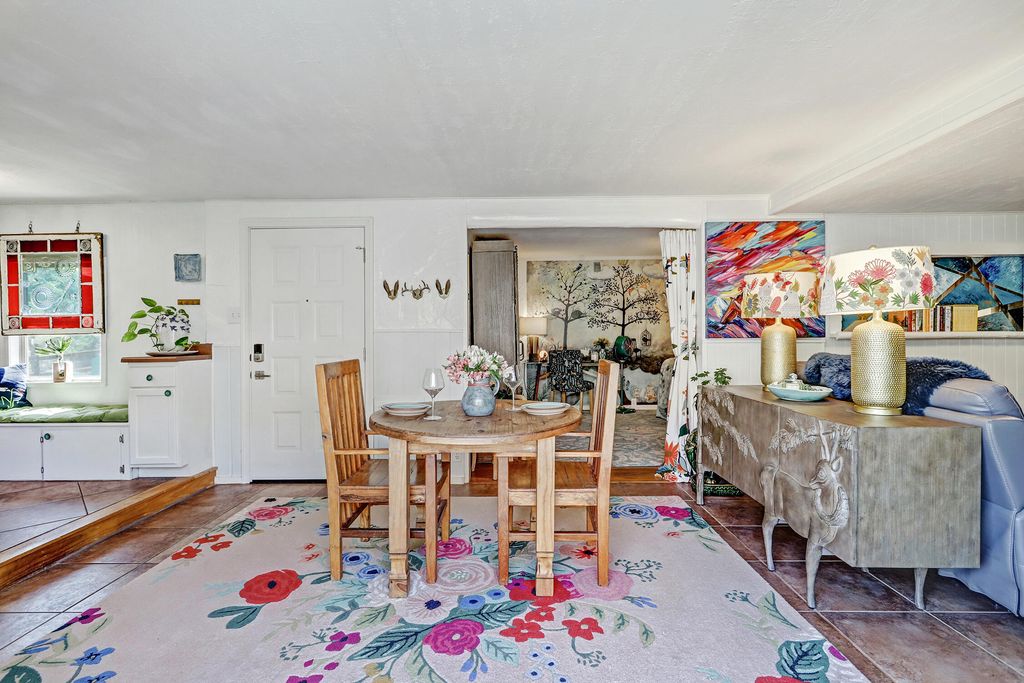 Image 16 of property listing at 1201 Madrid Road, Jemez Springs, NM 87025