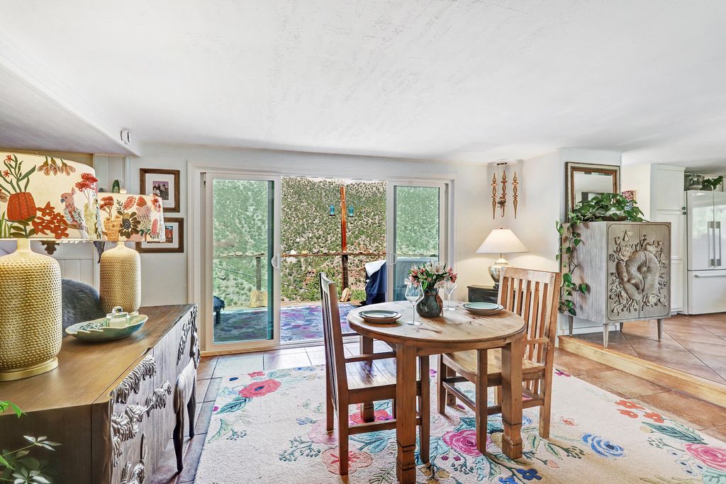 Image 18 of property listing at 1201 Madrid Road, Jemez Springs, NM 87025