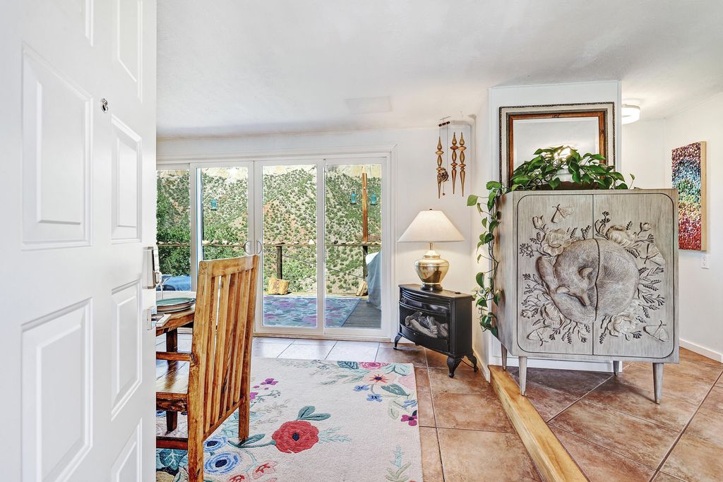 Image 19 of property listing at 1201 Madrid Road, Jemez Springs, NM 87025