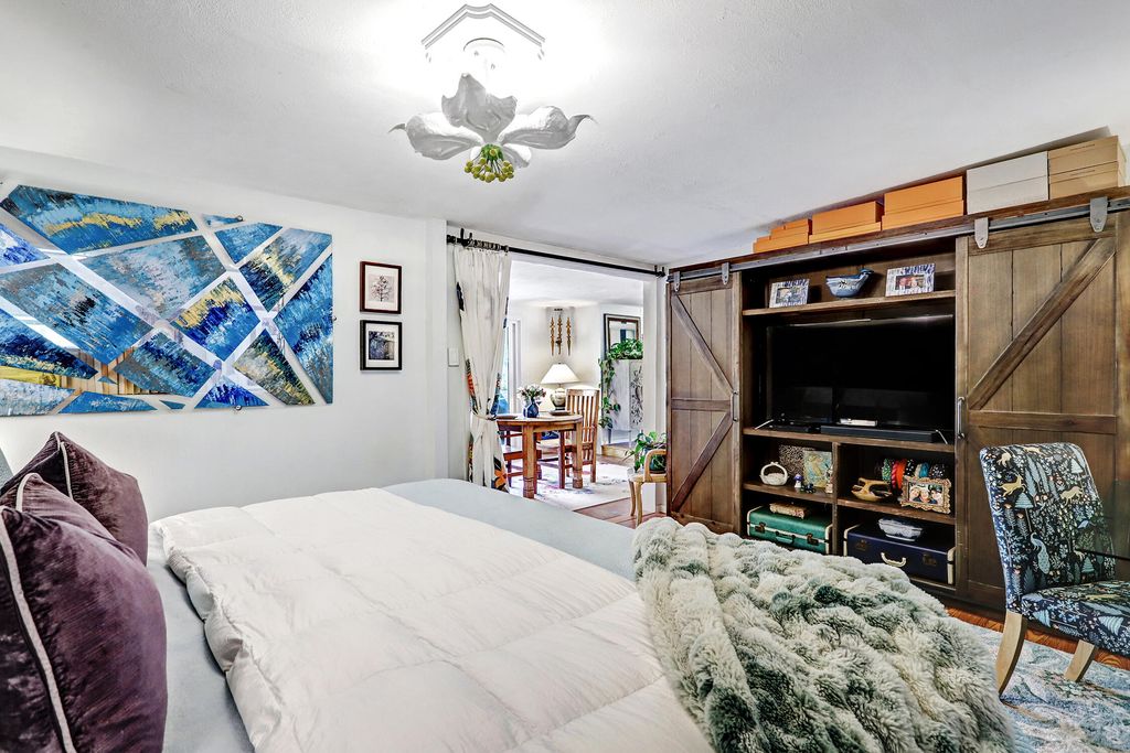 Image 22 of property listing at 1201 Madrid Road, Jemez Springs, NM 87025