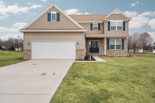 10196 Meadowmere Place, Saline, MI 48176