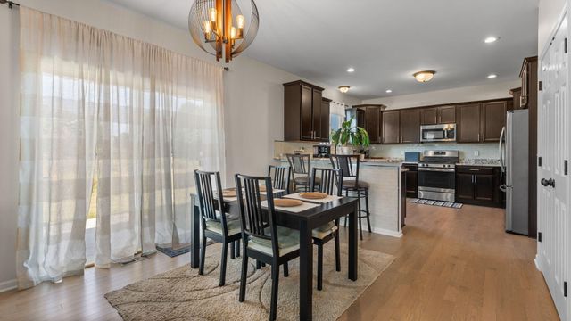 10196 Meadowmere Place, Saline, MI 48176