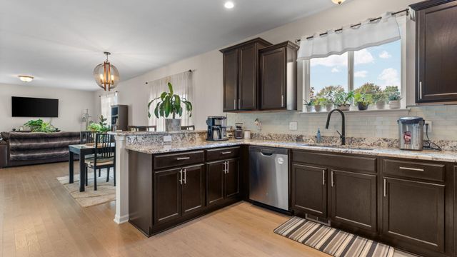 10196 Meadowmere Place, Saline, MI 48176